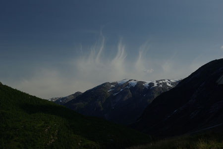 Jostedalsbreen