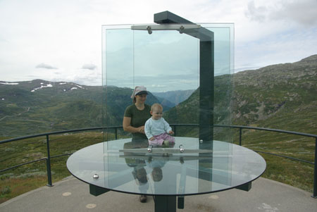 Jotunheimen