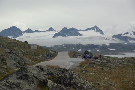 Jotunheimen