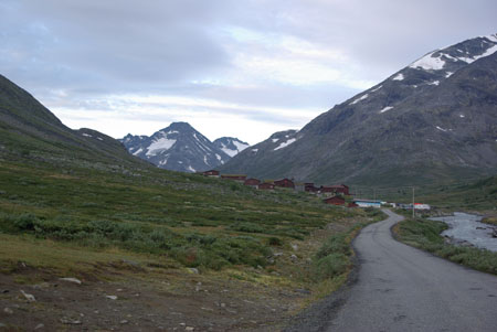 Jotunheimen