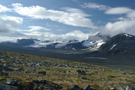 Jotunheimen