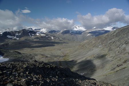 Jotunheimen