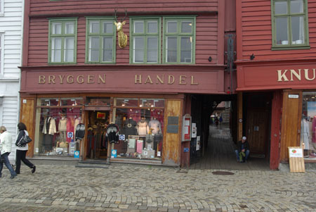 Bergen