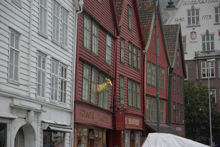 Bergen