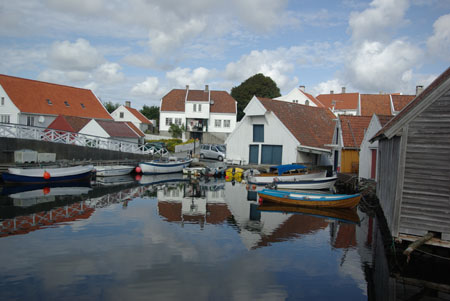 Skudeneshaven