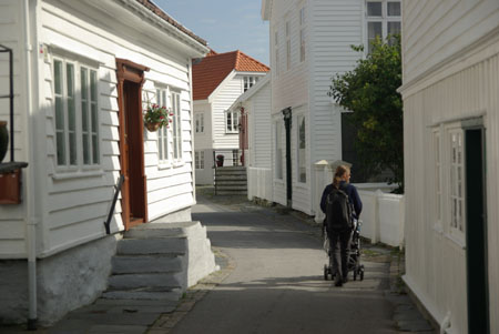 Skudeneshaven