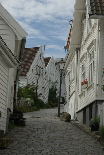 Stavanger