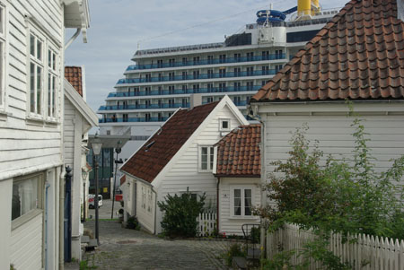 Stavanger