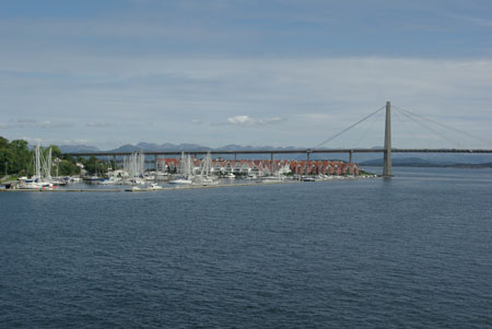 Stavanger