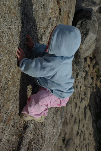 Kjerag