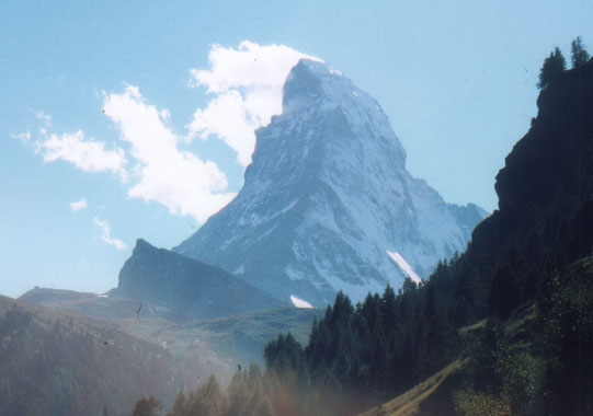 Matterhorn