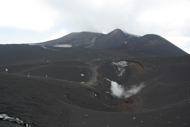 Etna