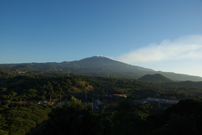 Etna