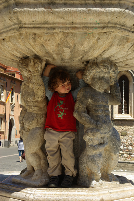 Taormina