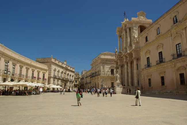 Siracusa