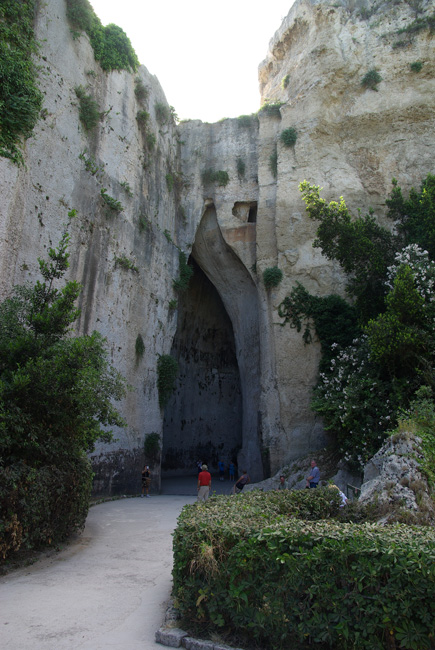 Siracusa