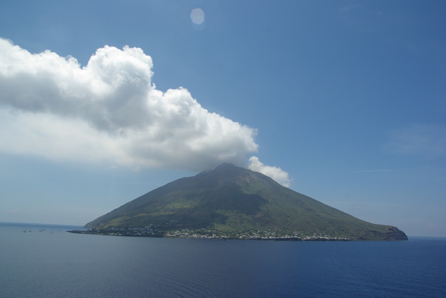 Stromboli