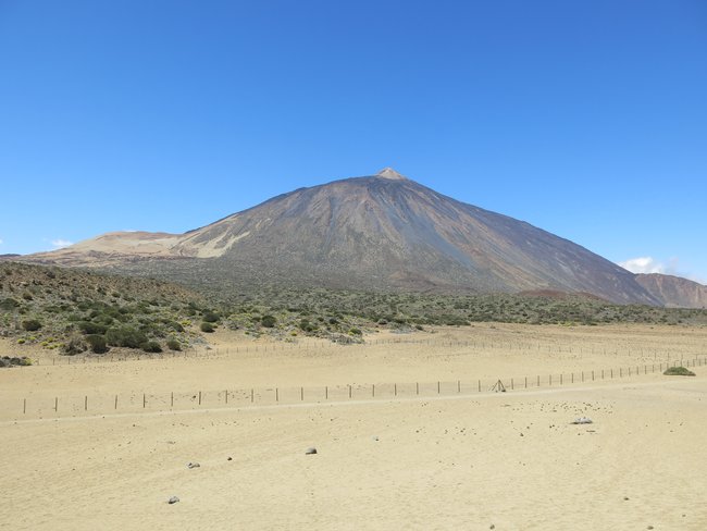 Teneriffa