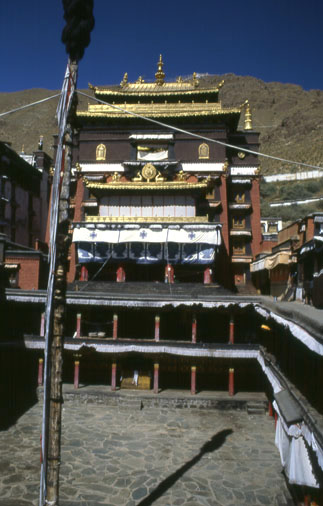 Tashilhunpo