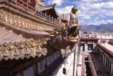 Jokhang