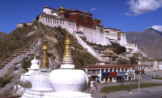 Potala