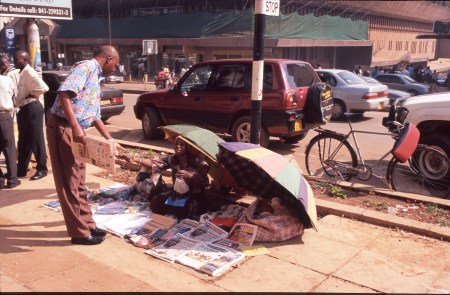 Kampala