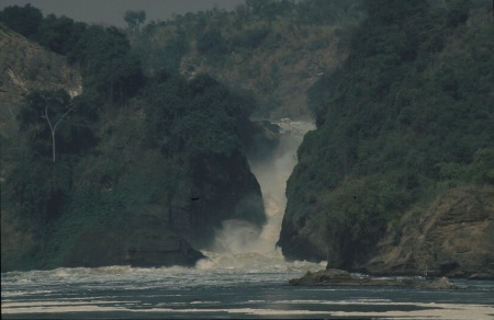 Murchison Falls