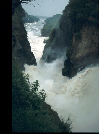 Murchison Falls