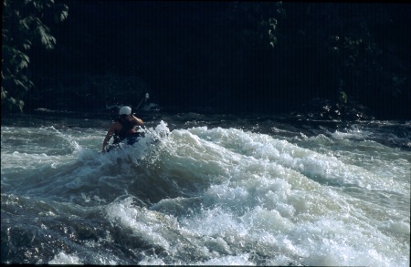 Bujagali-Falls