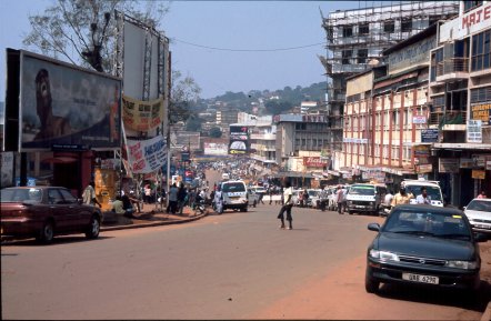 Kampala