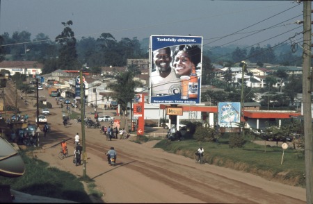 Fort Portal