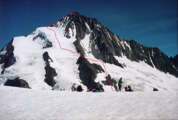 Finsteraarhorn