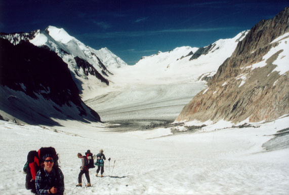 Finsteraarhorn