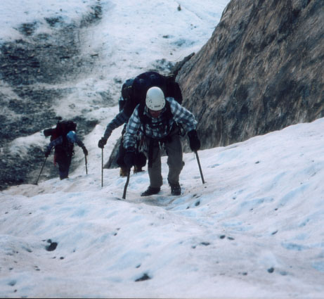 Finsteraarhorn