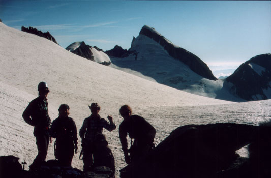 Finsteraarhorn