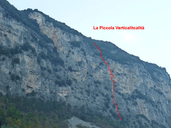 La Piccola Verticalitcalit