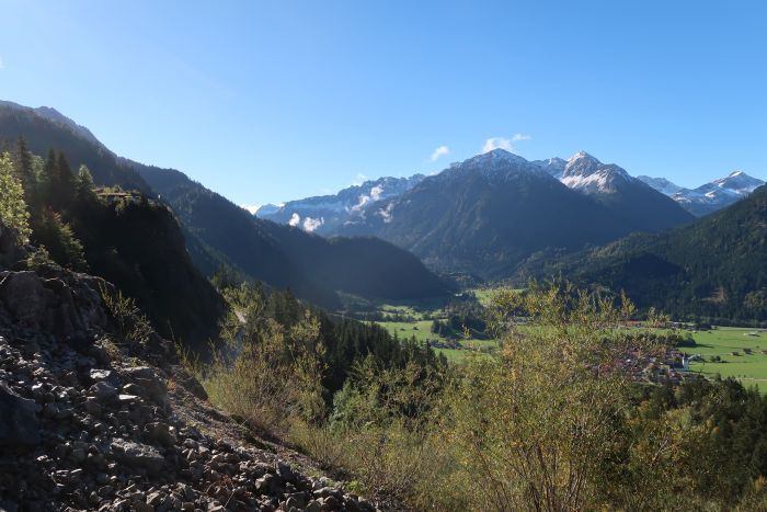 Kanzelkehre