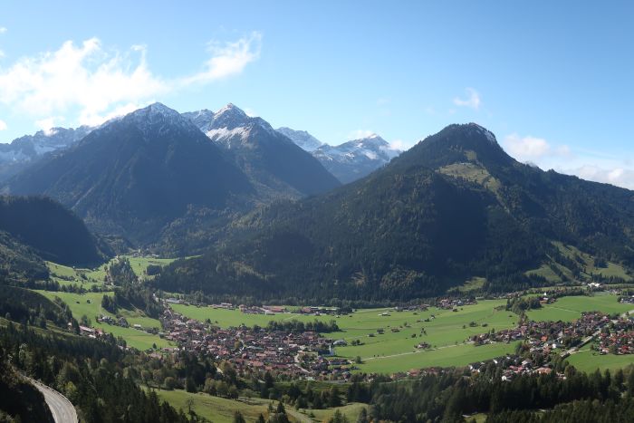 Kanzelkehre