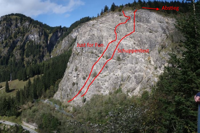 Kanzelkehre