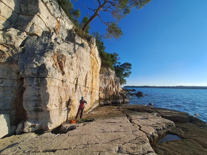 Montauro / Rovinj