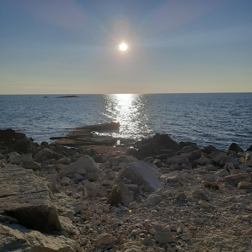 Montauro / Rovinj