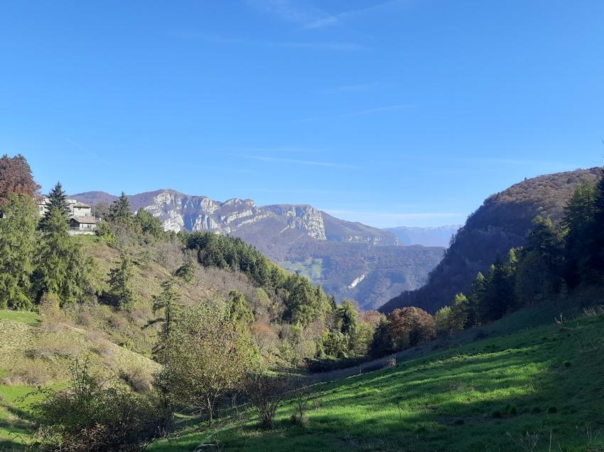 Ferrata Gerardo Sega