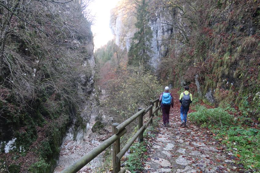 Ferrata Gerardo Sega