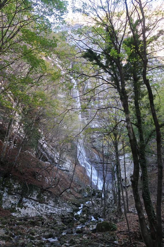 Ferrata Gerardo Sega
