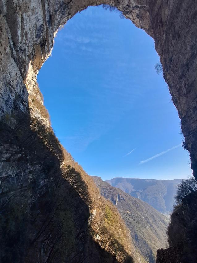 Ferrata Gerardo Sega