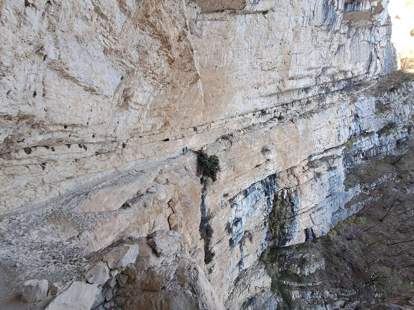 Ferrata Gerardo Sega