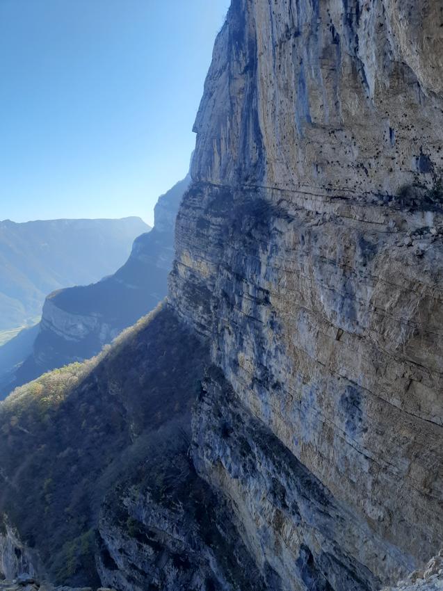 Ferrata Gerardo Sega