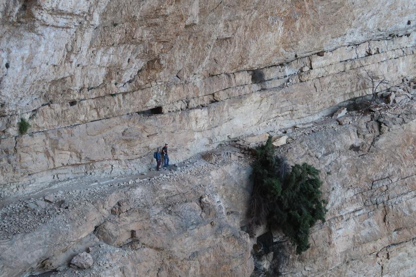 Ferrata Gerardo Sega