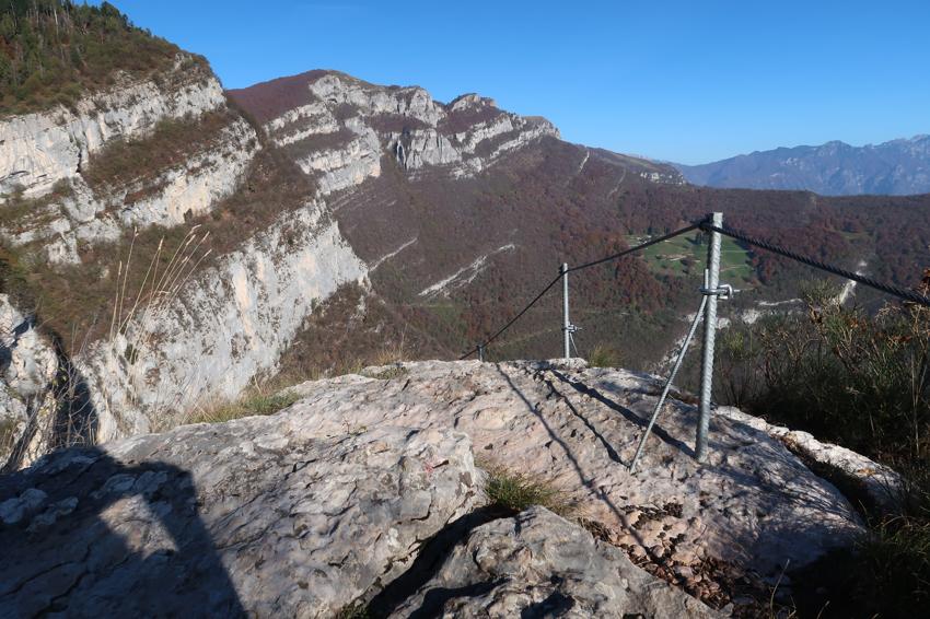 Ferrata Gerardo Sega