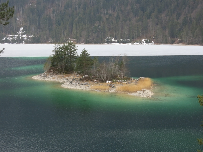 Eibsee